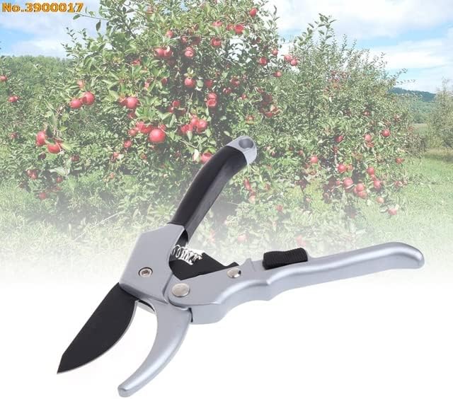 Ножици за рязане на растения, градински ръчни ножици, градинарски ножици, инструменти за рязане на храсти