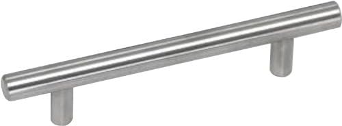 Т-Образна дръжка Laurey 87013 От стомана Melrose с покритие, 2 инча