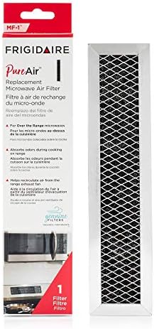 Разход на комплект филтри за вода и въздух Frigidaire FRIGCOMBO4 PureSource (EPTWFU01) и pureAir Ultra II (PAULTRA2) и FRPAMRAF Pure Air За смяна на въздушния микровълнов филтър