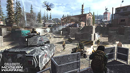 Call of Duty: Modern Warfare Стандартното издание - Xbox One [Цифров код]