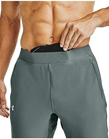 Мъжки квалификации Хибридни панталони Under Armour