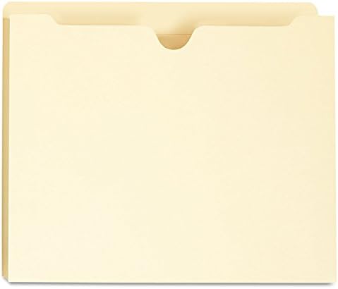 Универсални манильские пилочки 73500, подсилени от тръстика, дебелина от 1 инч, с букви, 50 / кутия