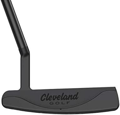 Стика за голф Cleveland Golf Хънтингтън Бийч Софт Министър №3 с наклон