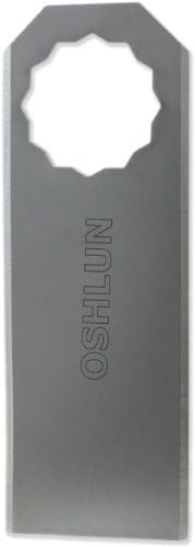Универсален нож за мерки и теглилки Oshlun MMS-4025 за ФЕЙН SuperCut и Festool Vecturo, 25 бр. в опаковка
