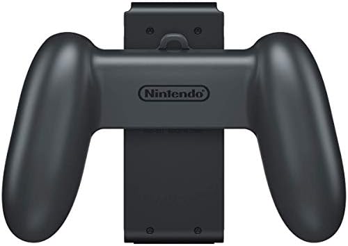 Официален Nintendo Switch Joy-Con Grip (обновена)