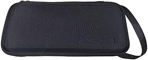AOKZOE Официален A1 PC Игрални конзоли Защитен калъф чанта за 8 Инч(а)А) A1 Конзола лаптопи Калъф