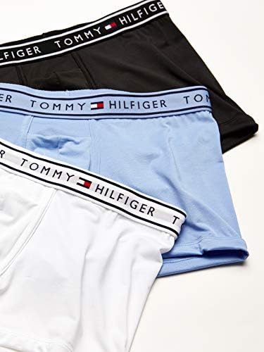 Мъжки бански Tommy Hilfiger с по-ниски бельо FLX Evolve Multipack