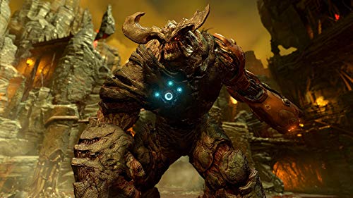 Doom - Xbox One (Обновена)