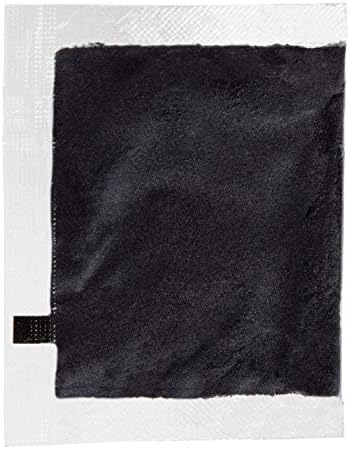 Одношаговый комплект за оцветяване на тъкани Tulip Tulip Fabric Dye в наличност 29038 Fdy Зареждане Black