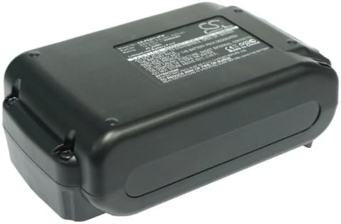Подмяна на батерия за PANASONIC EZ3740, EZ3741