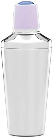 Комплект чаши за хайбола кейт Спейд Nolita от 2 теми, 1,10 паунда, Прозрачен