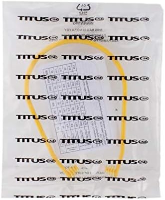 Тапи за уши за многократна употреба Titus със силикон U-Образна накладка на ухото 28 NRR CE 352-1 ANSI S3.19 (2)