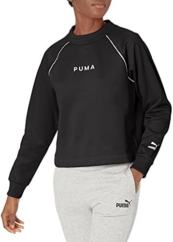 Женският отбор Xtg PUMA