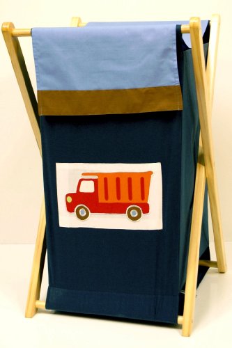 Бакати - Многоцветен Количка за транспортиране