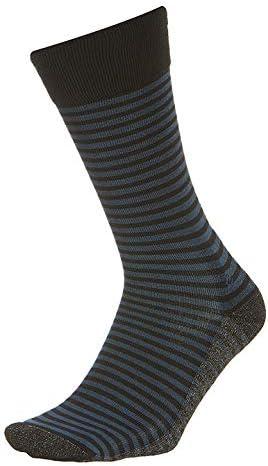 Мъжки чорапи за мениджъри Scentlok, Намаляваща миризмата