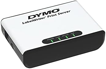 DYM1750630 - Сървър за печат Dymo LabelWriter