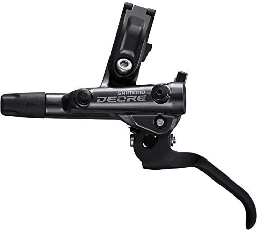 Дисковата Спирачка SHIMANO Deore BR-M6100 От смола, Предни