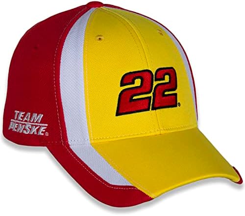 Бейзболна шапка за възрастни НАСКАР 2023 Restart Hat - Регулируема Окото бейзболна шапка За автомобилни Състезания