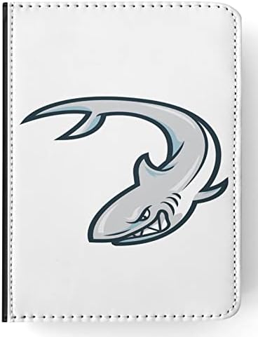 Шарнирен калъф за таблет Shark 1 за Apple IPAD AIR (2020 г.) (4-то поколение) / IPAD AIR (2022) (5-то поколение)