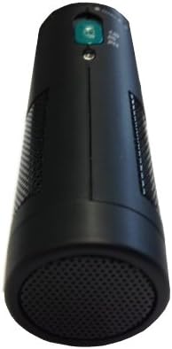 Стереомикрофон Bower Elite предното стъкло (пушка) за Canon VIXIA HF M400