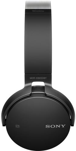 Безжични Леки стерео слушалки Sony Premium Bluetooth с допълнителен Бас