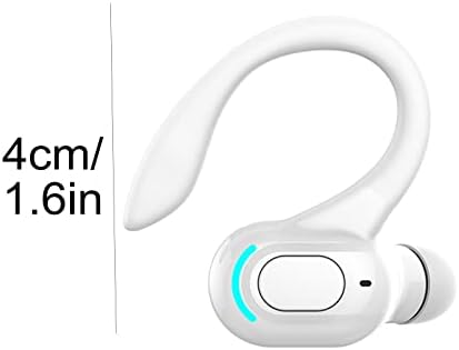Bluetooth Слушалка Подвесное Ухото Спортни тапи за уши за Джогинг Втулки Стерео Безжични SF2