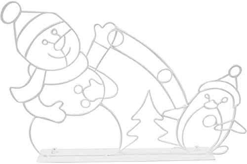 Настолен Мини-Коледна Елха Изкуствена Коледна Елха Мини Коледно Дърво С Украса На Стари Коледни Топки Висят Свободно Орнаменти