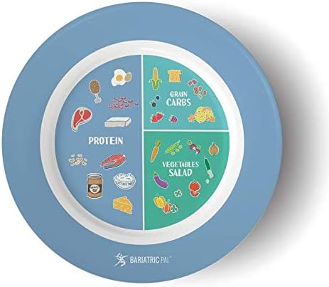 Контролна Плоча За bariatric капачката на коляното 2.0 - Син