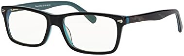Очила Splendenti: Компютърни очила - Защита от синя светлина и uv - Профилактика на цифрова защита от пренапрежение на очите - Регистрирана от FDA - Дългогодишна унисекс-мод?