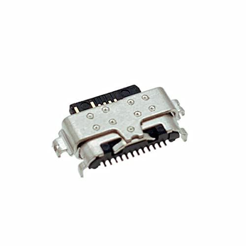 ruichuang Type C USB Порт за зареждане на Замяна за Revvl 4 5007 5007z 5007w (100 бр)