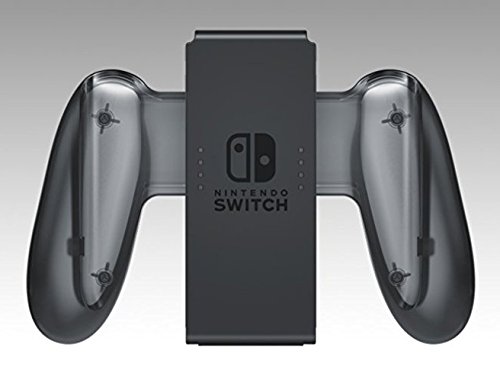 Дръжка за зареждане на Nintendo Switch Joy-Против