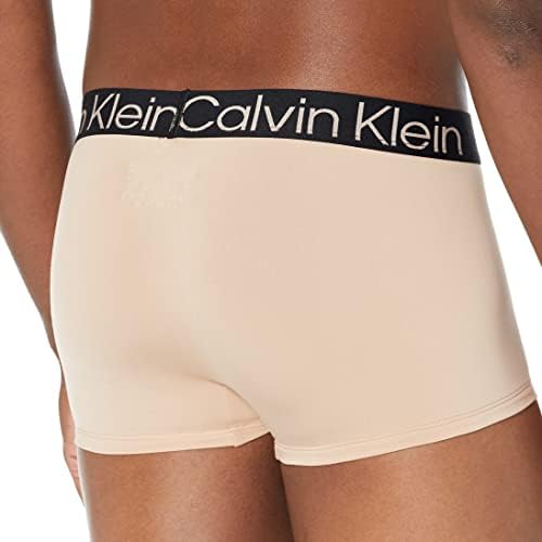 Мъжки съкровище на Calvin Klein Flex Natural с ниска засаждане