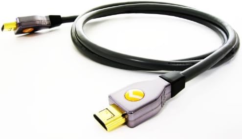 Perfect Path HD-1000-8 Високоскоростен HDMI Ethernet канал