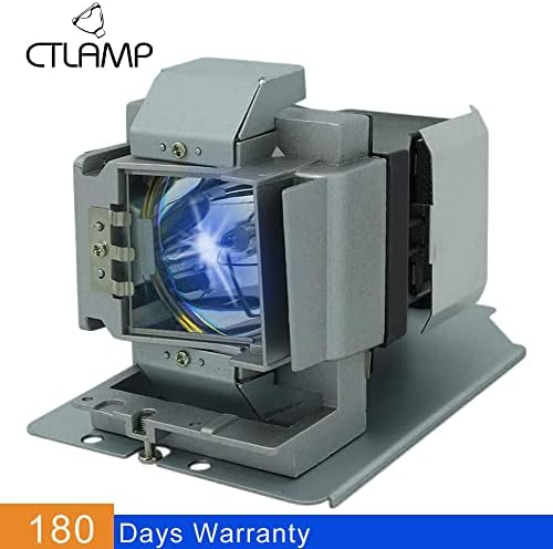 CTLAMP A + Качествена Професионална лампа за проектор UST-P1-ЛАМПА с корпус UST-P1-ЛАМПА Съвместима с Promethean UST-P1