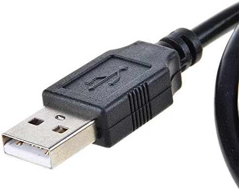 PPJ USB Кабел Подмяна на кабел от КОМПЮТЪР, за да Akai Professional MPK Mini MPKMini 25-ключ клавиатура Професионална клавиатура за лаптоп (Забележка: не е подходящ за MPK25. Благодаря.)