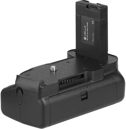 Батарейная дръжка Vello BG-N13 за Nikon D5300