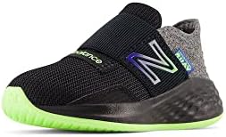 New Balance Унисекс-Детски Маратонки за бягане в бънджи от прясна пяна Roav V1