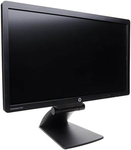 Монитор HP EliteDisplay F9Z09A8ABA с 21,5-инчов екран с led подсветка