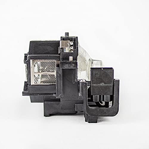 Работа на смени крушка Aurabeam Economy ELPLP42 с корпус за Epson PowerLite 83+ 83c 822+ 822p