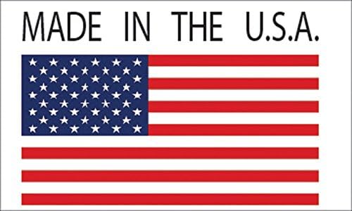 Флаг на САЩ Регистрационен номер Новост Авто Автомобили Етикет Надута Подарък Американски Патриотичен САЩ