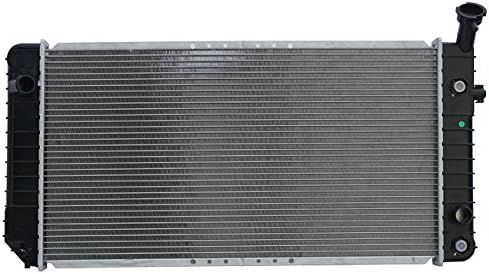 OSC Cooling Products 1206 Нов Радиатор
