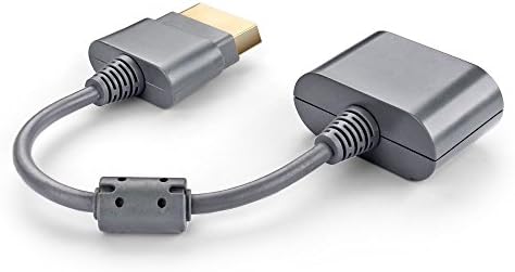 TNP Xbox 360 RCA Toslink Оптичен аудио кабел Захранващ Адаптер-Адаптер за Xbox 360 и Xbox 360 Slim [Xbox 360]